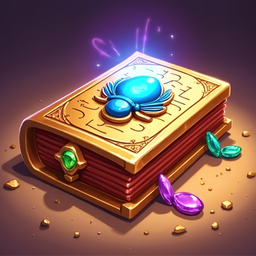 Book of Dead cazimbo Casino