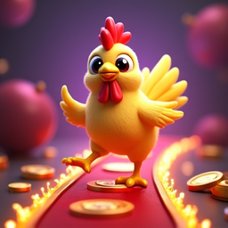 Chicken Road cazimbo online Casino