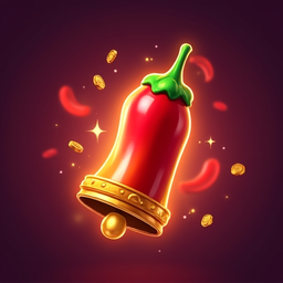 Hot Chilli Bells cazimbo online Casino