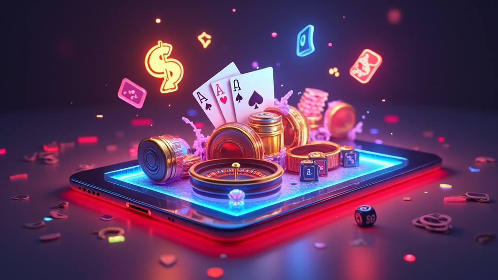 cazimbo online Casino
