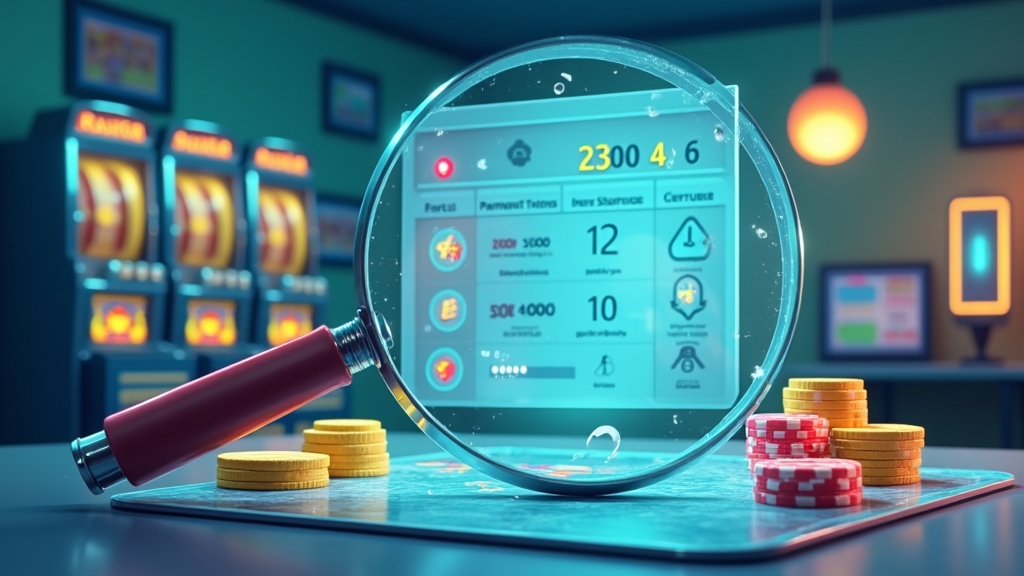 cazimbo Casino erfahrungen