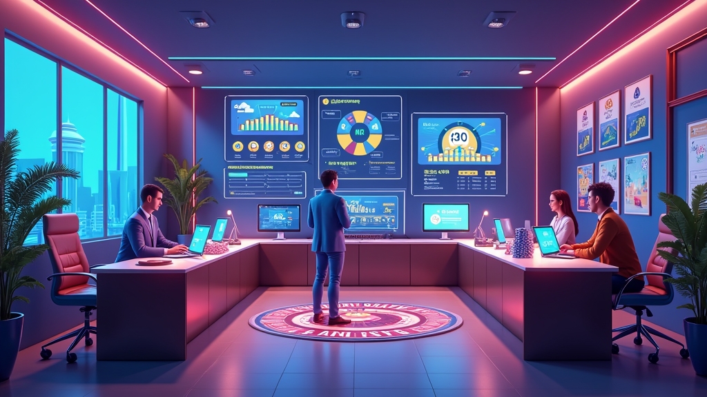 cazimbo online Casino