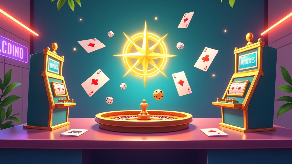 cazimbo Casino